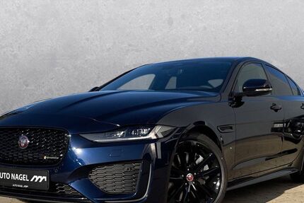 Jaguar XE 17.094 km 35.490 &euro; Hannover 30179