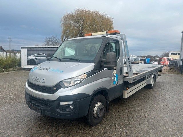 IVECO Andere 285.800 km 39.990 € Gehrden 30989