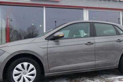 VW Polo 12.735 km 14.480 &euro; Langenhagen / Kaltenweide 30855