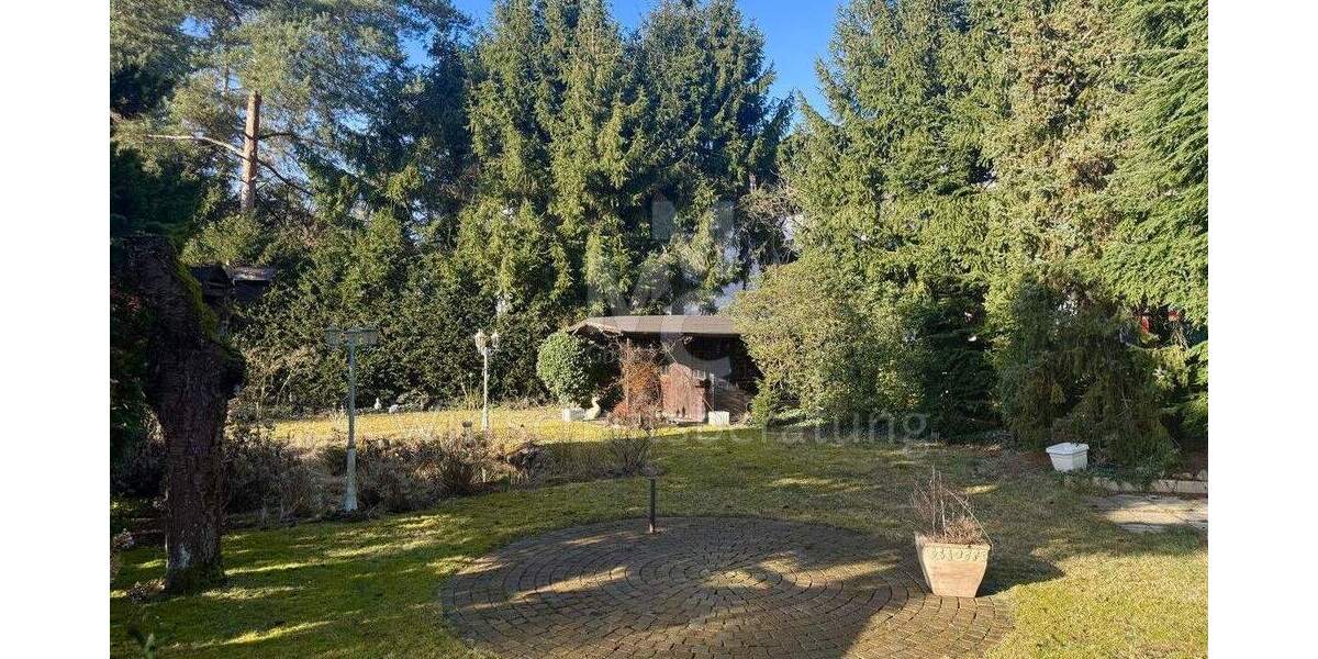 Mehrfamilienhaus, Wohnhaus Hannover Mitte - 6 Zimmer, 169 m&sup2;, 695.000&euro; | Angebot:25701174