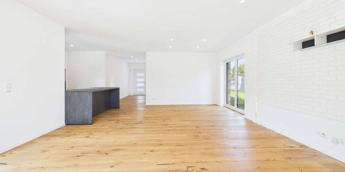 Bungalow Neustadt am Rübenberge Bordenau - 3 Zimmer, 121 m&sup2;, 549.000&euro; | Angebot:26361705