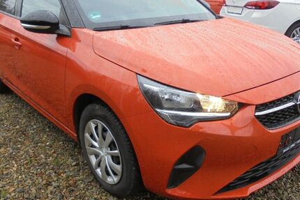 Opel Corsa 37.900 km 13.400 &euro; Lehrte 31275