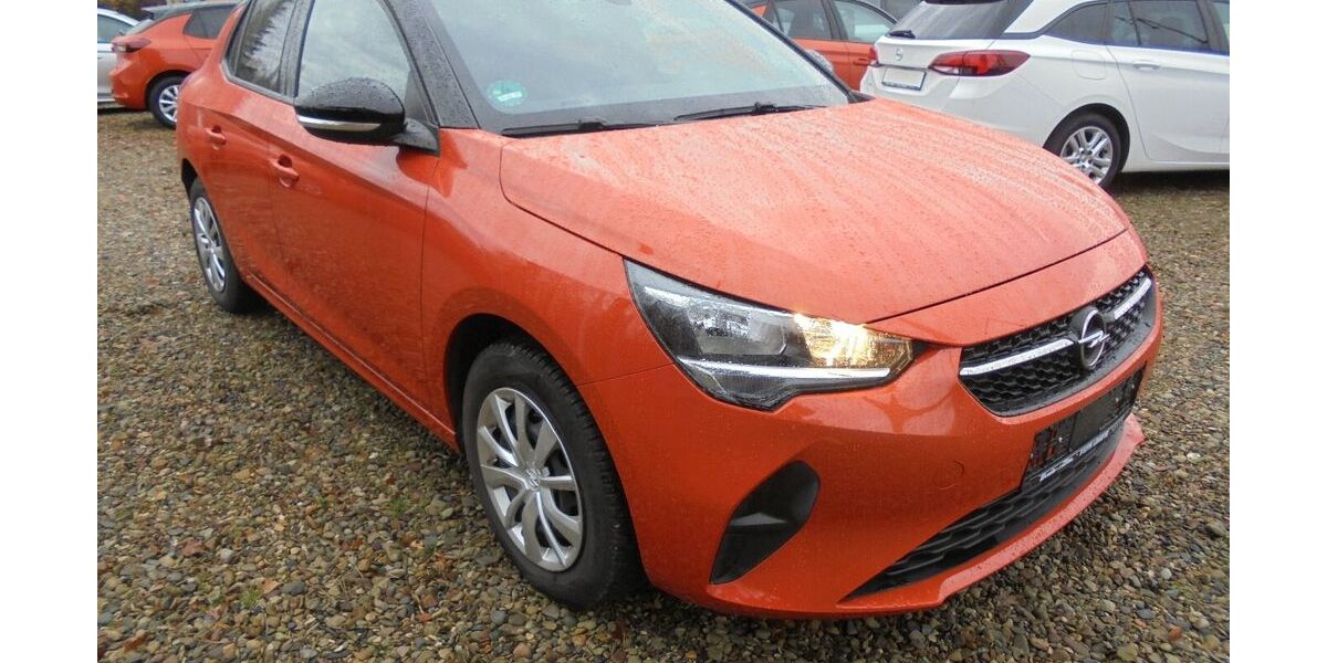 Opel Corsa 37.900 km 13.400 &euro; Lehrte 31275