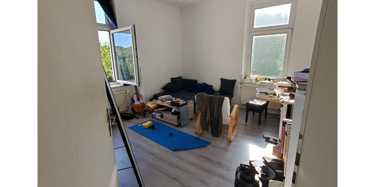 Etagenwohnung Hannover Linden-Limmer - 2 Zimmer, 62 m&sup2;, 239.000&euro; | Angebot:27252351