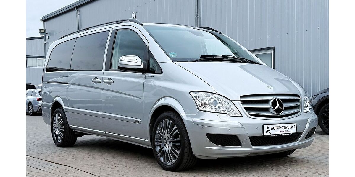 Mercedes-Benz Viano 165.000 km 25.950 &euro; Ronnenberg (Hannover) 30952
