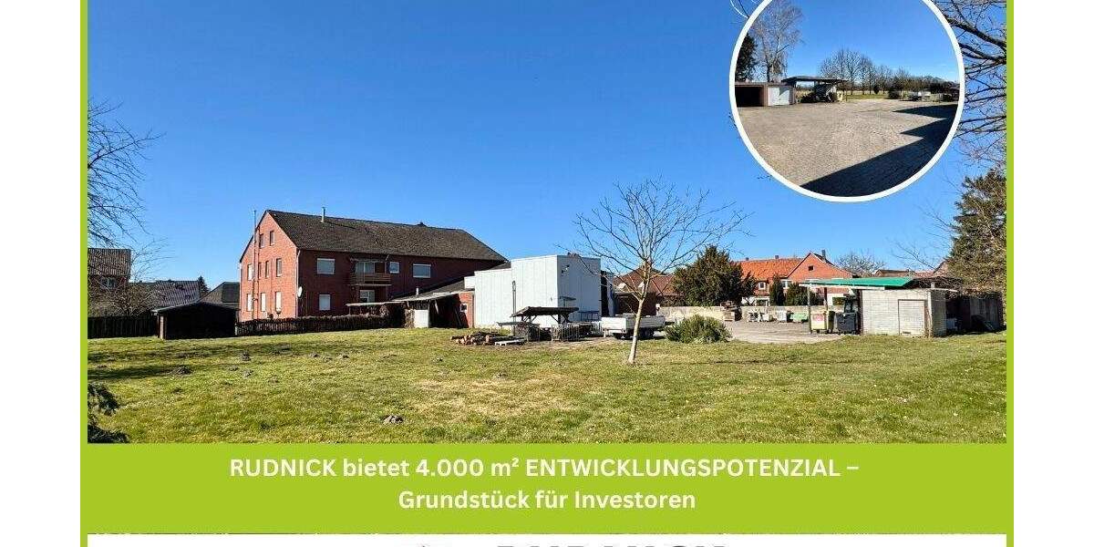 Grundstück Wunstorf Idensen - 890.000&euro; | Angebot:25705849