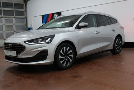 Ford Focus 147.500 km 11.789 &euro; Hannover 30457