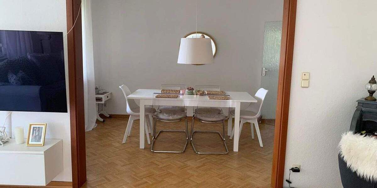 Etagenwohnung Isernhagen / Altwarmbüchen Altwarmbüchen - 4 Zimmer, 84 m&sup2;, 231.000&euro; | Angebot:25570409