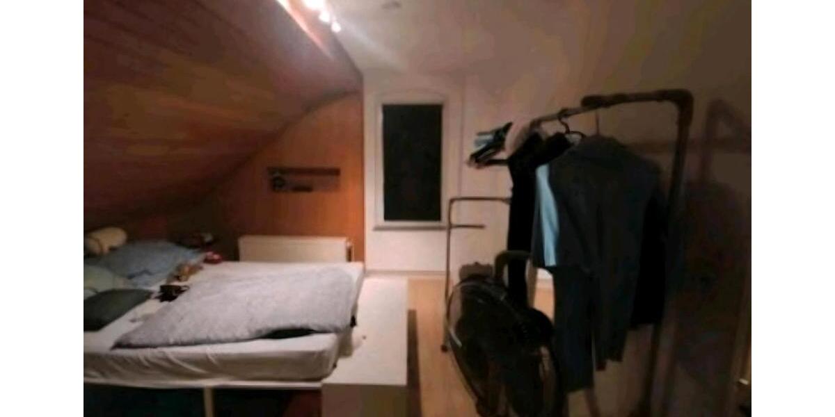 Vermiete schöne 2,5 Zimmer Wohnung in Hildesheim 2 3 2.5 zimmer