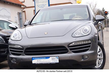 Porsche Cayenne 191.800 km 18.990 &euro; Burgdorf 31303