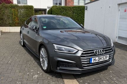 Audi A5 172.000 km 17.800 &euro; Hannover 30559