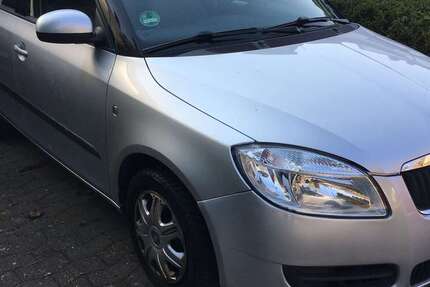 Skoda Fabia 97.000 km 3.599 &euro; Wennigsen (Deister) 30974
