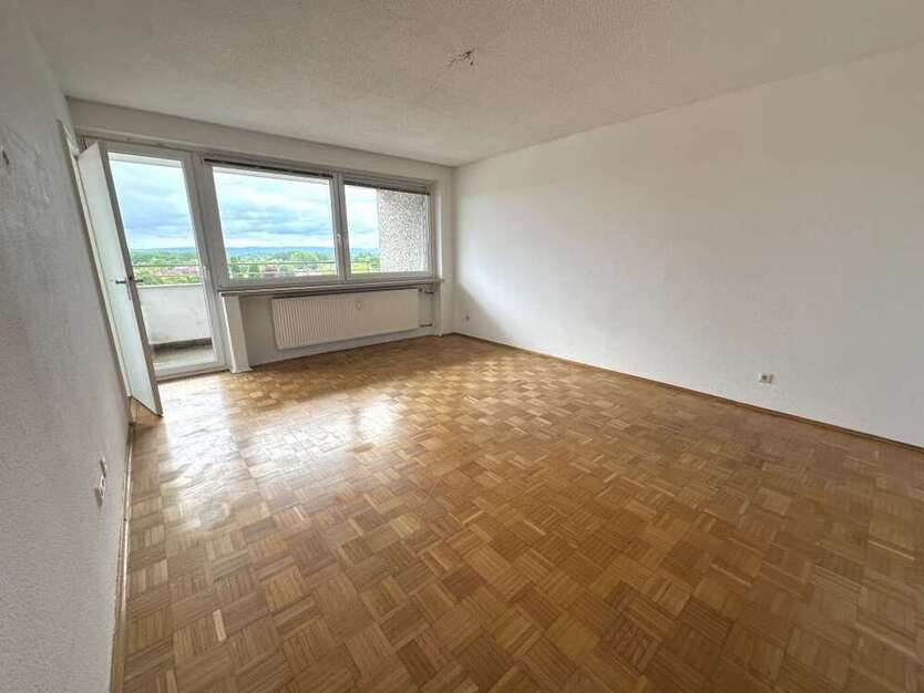 Wohnung zum Kaufen in Laatzen 60.000 € 32.25 m²