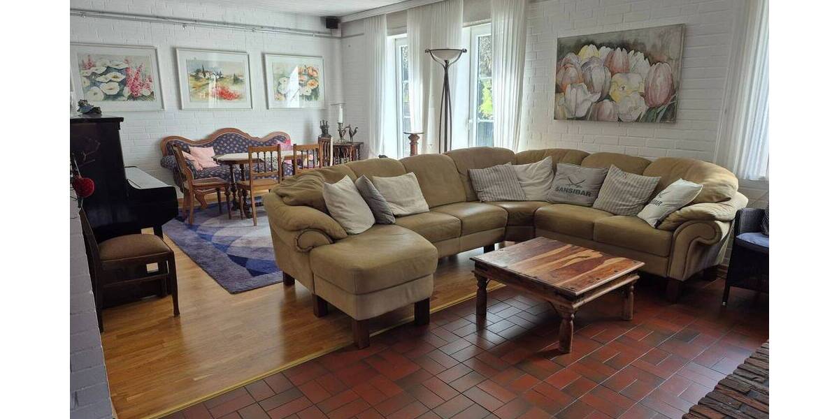 Mehrfamilienhaus, Wohnhaus Barsinghausen Hohenbostel - 7 Zimmer, 200 m&sup2;, 395.000&euro; | Angebot:26053616