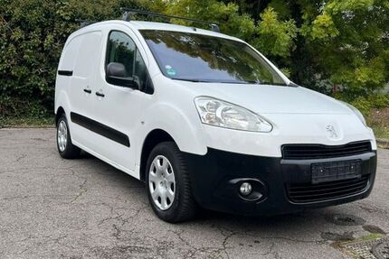 Peugeot Partner 66.000 km 7.499 € Seelze 30926