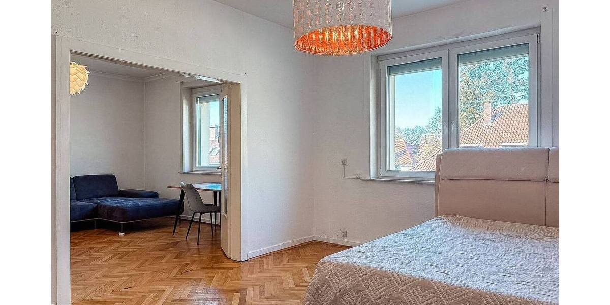 Etagenwohnung Hannover Groß Buchholz - 3 Zimmer, 75 m&sup2;, 275.000&euro; | Angebot:26819949