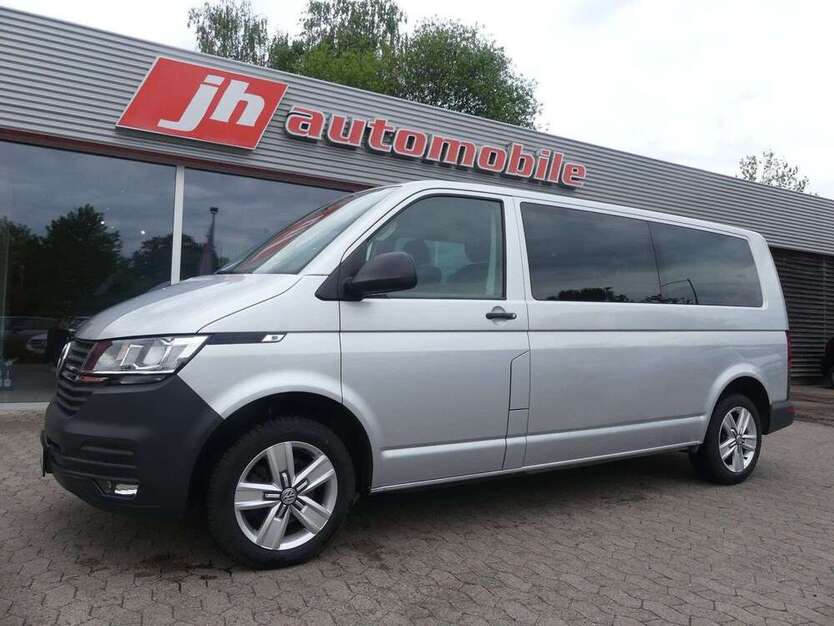 T6 Kombi