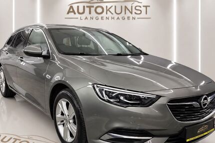 Opel Insignia 89.422 km 12.900 &euro; Langenhagen 30851