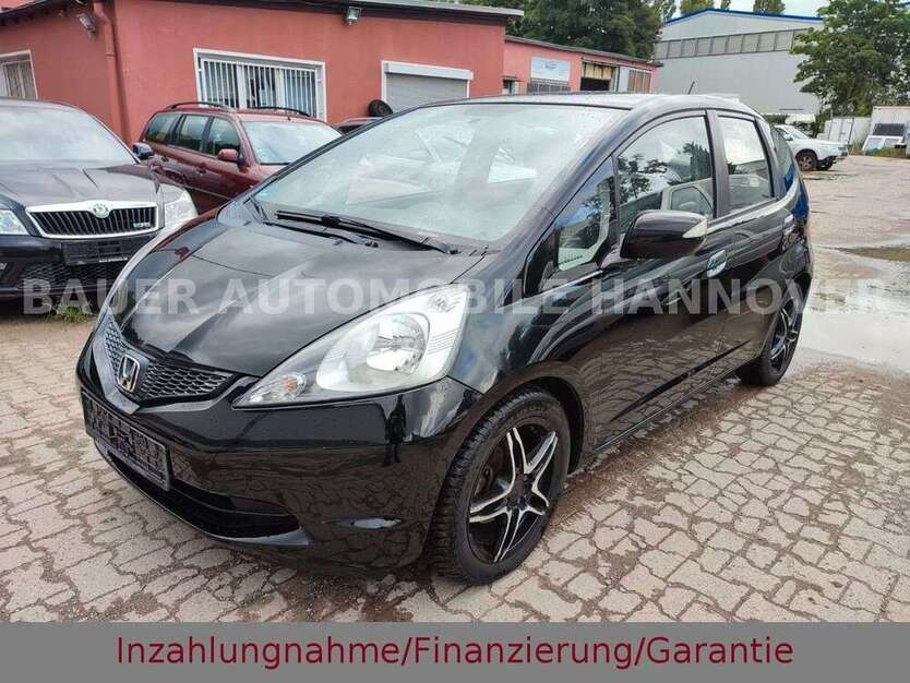 Honda Jazz 166.949 km 4.999 € Hannover 30419