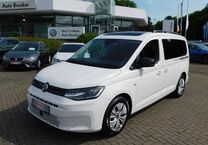 Gebrauchtwagen VW Caddy