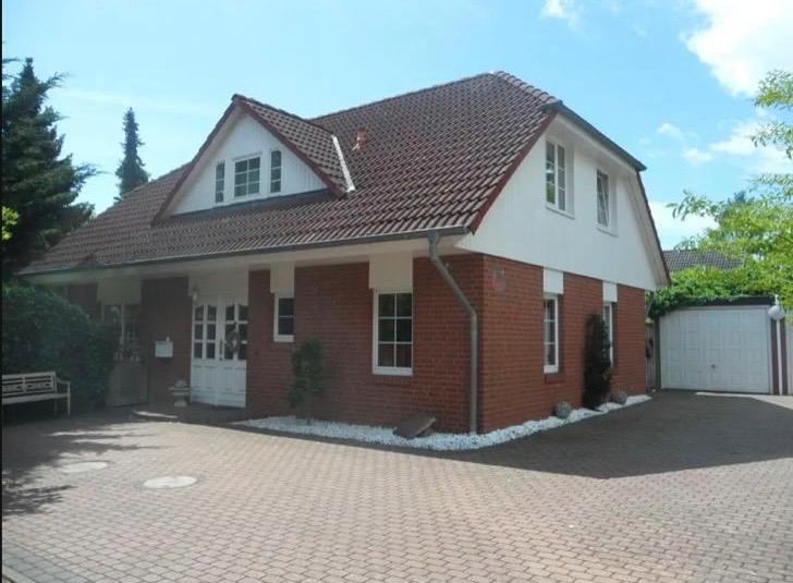 Einfamilienhaus Hannover Buchholz-Kleefeld - 5 Zimmer, 160 m&sup2;, 795.000&euro; | Angebot:27126828