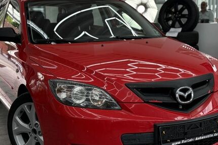 Mazda 3 159.000 km 1.250 &euro; Fuhrberg 30938
