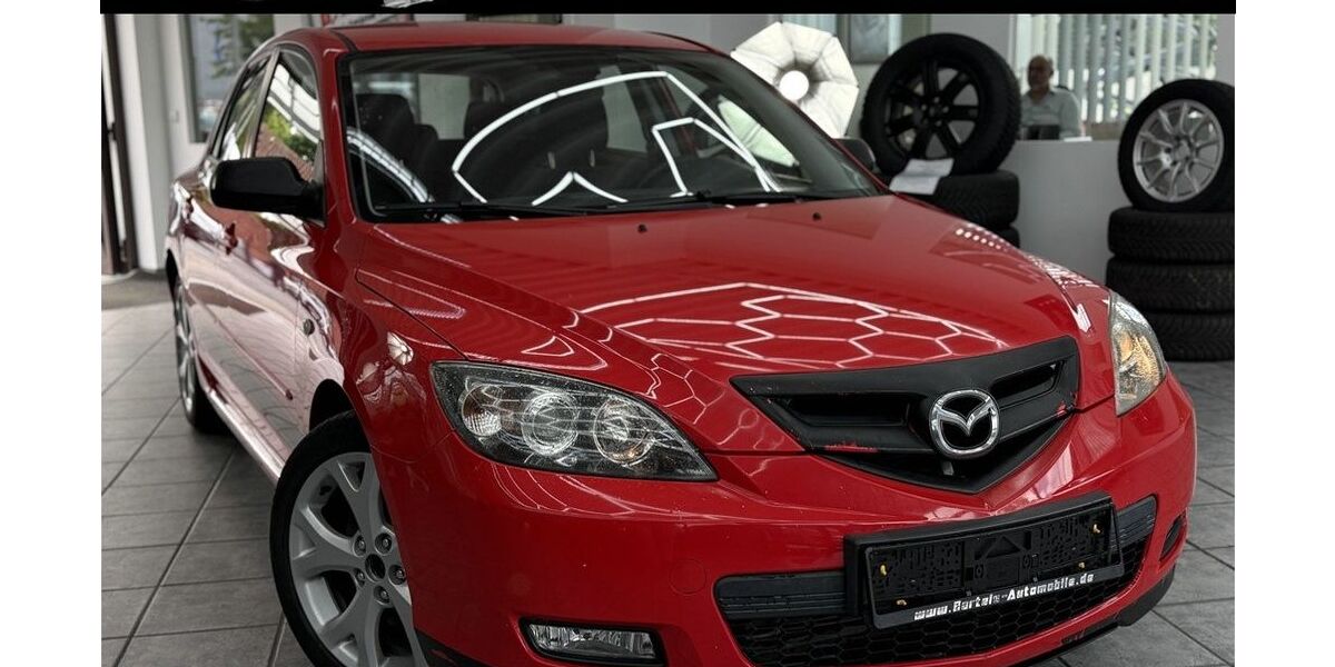 Mazda 3 159.000 km 1.250 &euro; Fuhrberg 30938