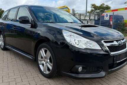 Subaru Legacy 141.890 km 6.500 &euro; Hannover 30179