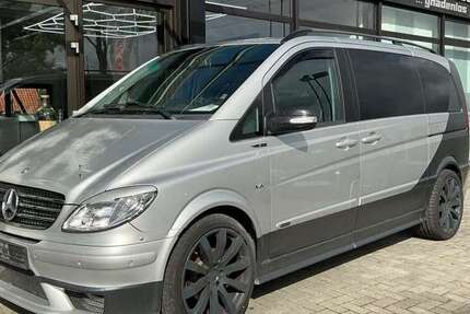 Mercedes Viano