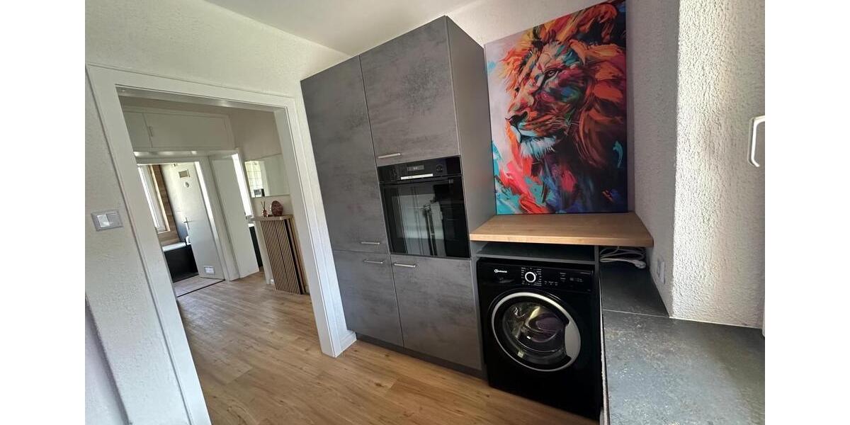 Etagenwohnung Hannover Bothfeld-Vahrenheide - 2 Zimmer, 54 m&sup2;, 195.000&euro; | Angebot:26233889