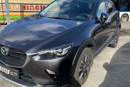 Mazda CX-3 117.947 km 15.990 &euro; Hildesheim 31137