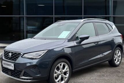 Seat Arona 8.573 km 24.750 &euro; Burgwedel 30938