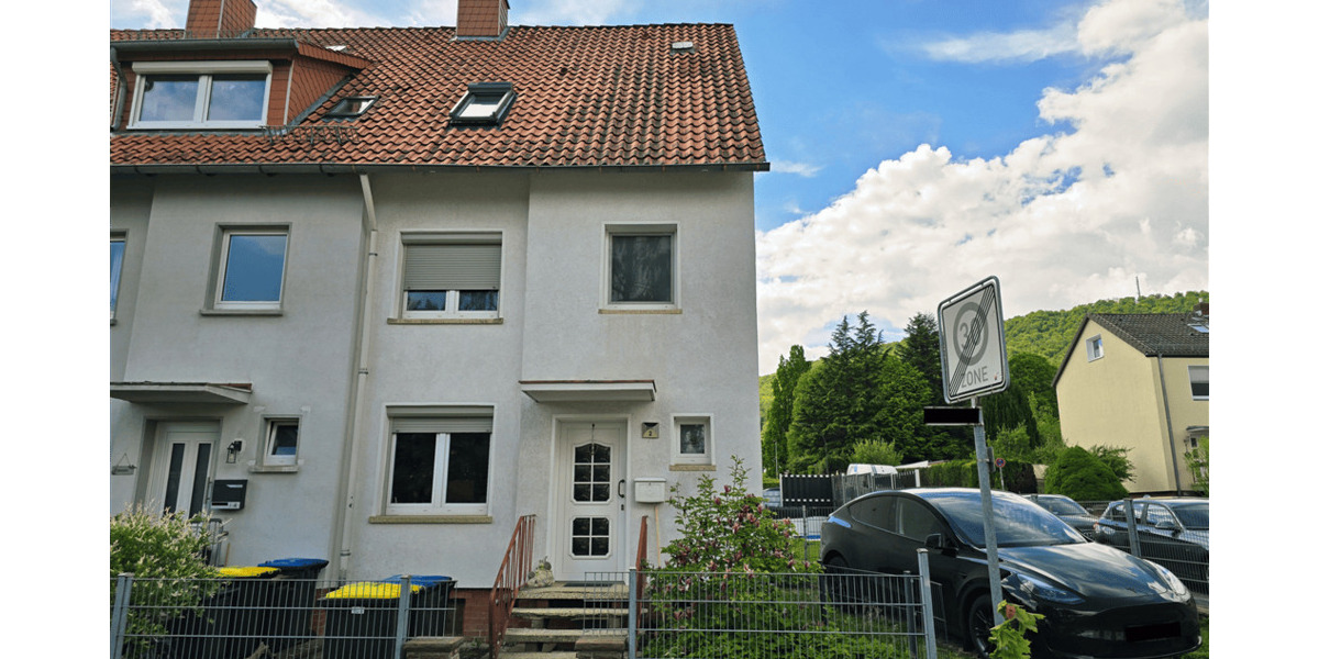 Reihenendhaus Springe Springe - 5 Zimmer, 108 m&sup2;, 250.000&euro; | Angebot:26643950