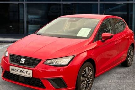 Seat Ibiza 16.345 km 18.250 &euro; Burgwedel 30938
