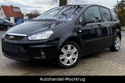 Ford C-Max 185.600 km 1.600 &euro; Neustadt am Rübenberge 31535