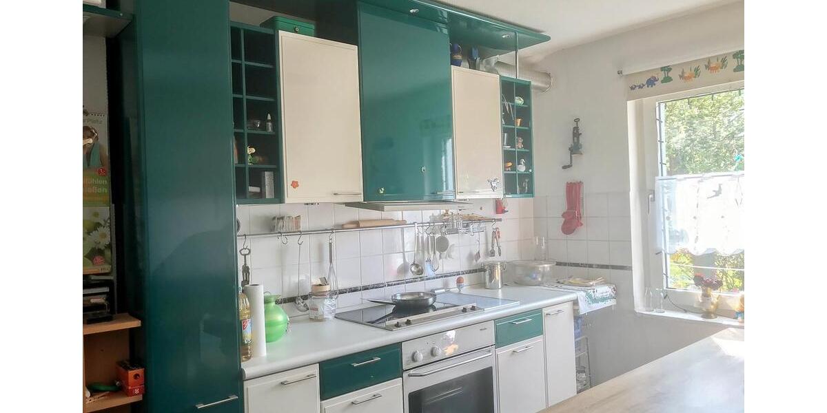 Einfamilienhaus Hildesheim Himmelsthür - 5 Zimmer, 112 m&sup2;, 395.000&euro; | Angebot:26758560