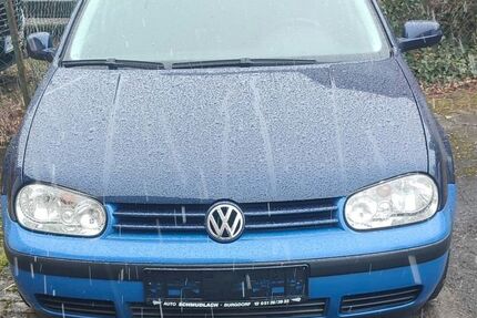 VW Golf 182.000 km 990 &euro; Burgdorf 31303