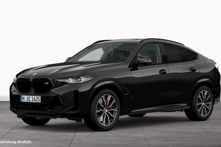 BMW X6 M60 10.418 km 112.134 &euro; Hannover 30539