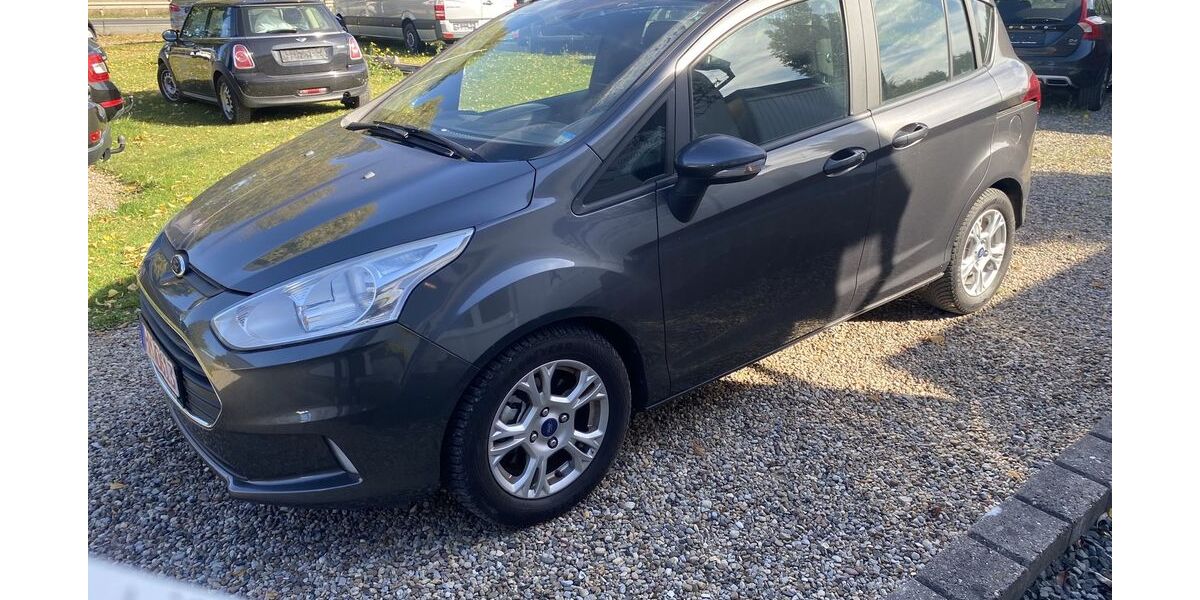 Ford B-Max 89.600 km 6.950 &euro; Bad Münder am Deister 31848