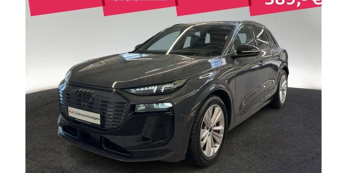 Audi SQ6 e-tron 24.770 km 80.450 &euro; Hannover 30179