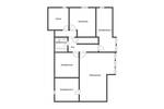 Etagenwohnung Barsinghausen - 5 Zimmer, 115 m&sup2;, 225.000&euro; | Angebot:26713812