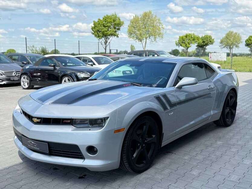 Camaro