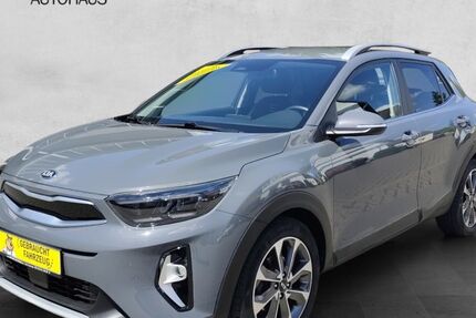 Kia Stonic 76.500 km 15.790 € Springe 31832