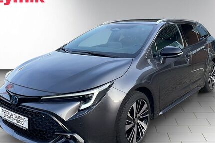 Toyota Corolla 4.450 km 29.480 &euro; Wedemark 30900