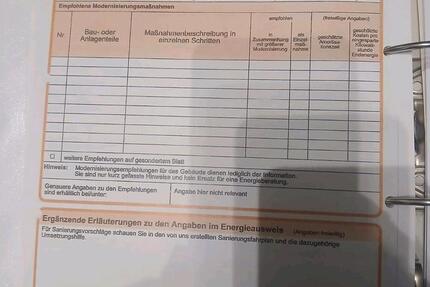 Wohnung Barsinghausen - 3 Zimmer, 76 m&sup2;, 280.000&euro; | Angebot:25204843