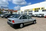 Opel Kadett E Beauty Lim. SEDAN GSD AUTOM- SERVO 74.000 km 6.950 &euro; Hannover 30179
