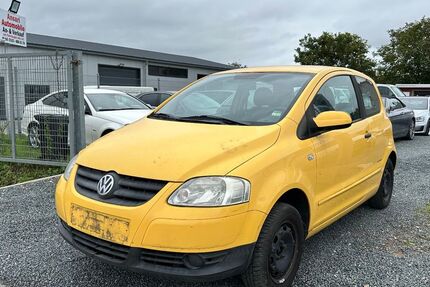 VW Fox 150.000 km 690 &euro; Laatzen 30880