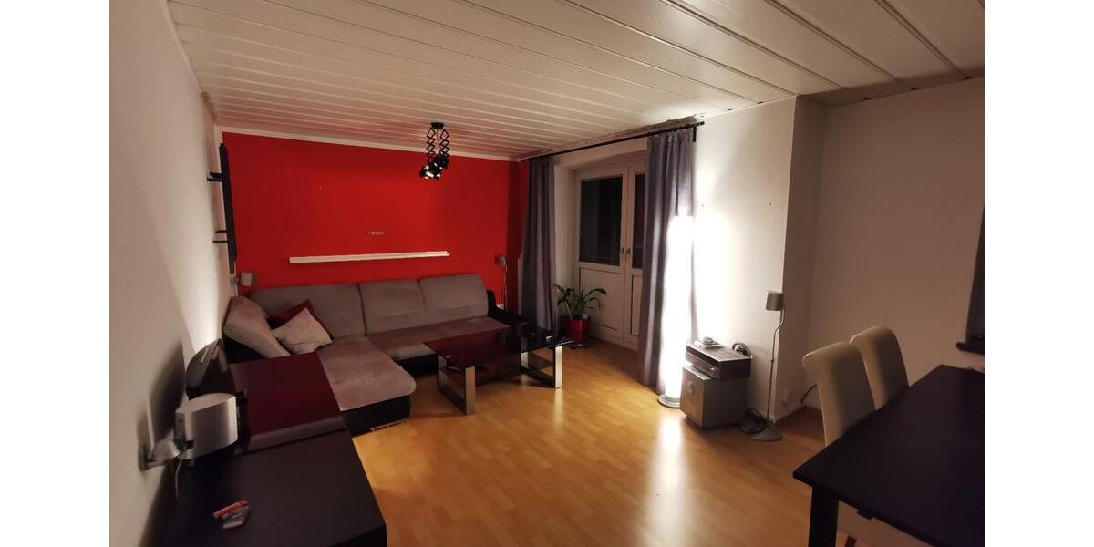 Etagenwohnung Sehnde - 2 Zimmer, 68 m&sup2;, 790&euro; | Angebot:25198596