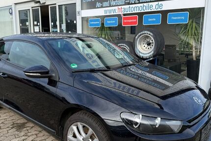 VW Scirocco 190.000 km 4.800 &euro; Garbsen 30827