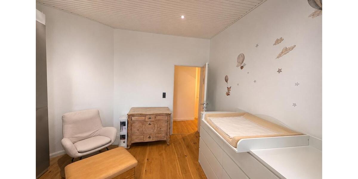 Dachgeschoßwohnung Hannover Vahrenwald-List - 3 Zimmer, 93 m&sup2;, 465.000&euro; | Angebot:27258923